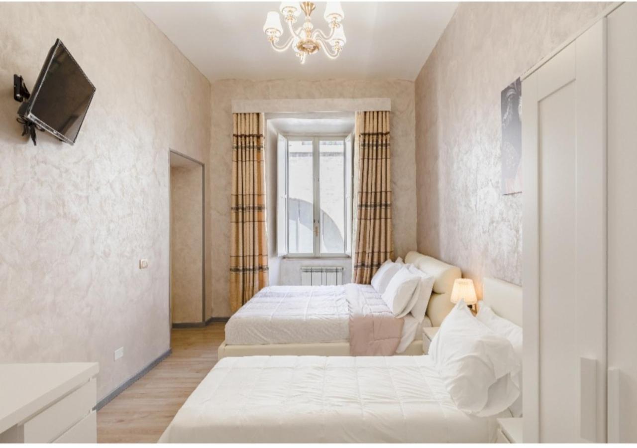 Pensionat Place Rom